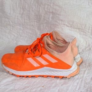 Adidas soft style turf cleat